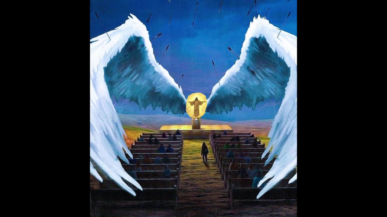 Psalms 80 - 91 | Under HIS Wings