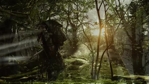 🌾🎋ATMOSPHERE II🎋🌿 | Ghost Of Tsushima 🥷 #PS5Gameplay🎍🪵 #PS5PRO #ShortsFeed