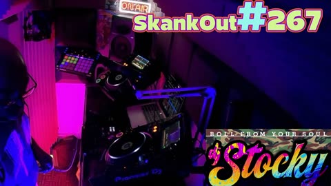 SkankOut#267 is live!