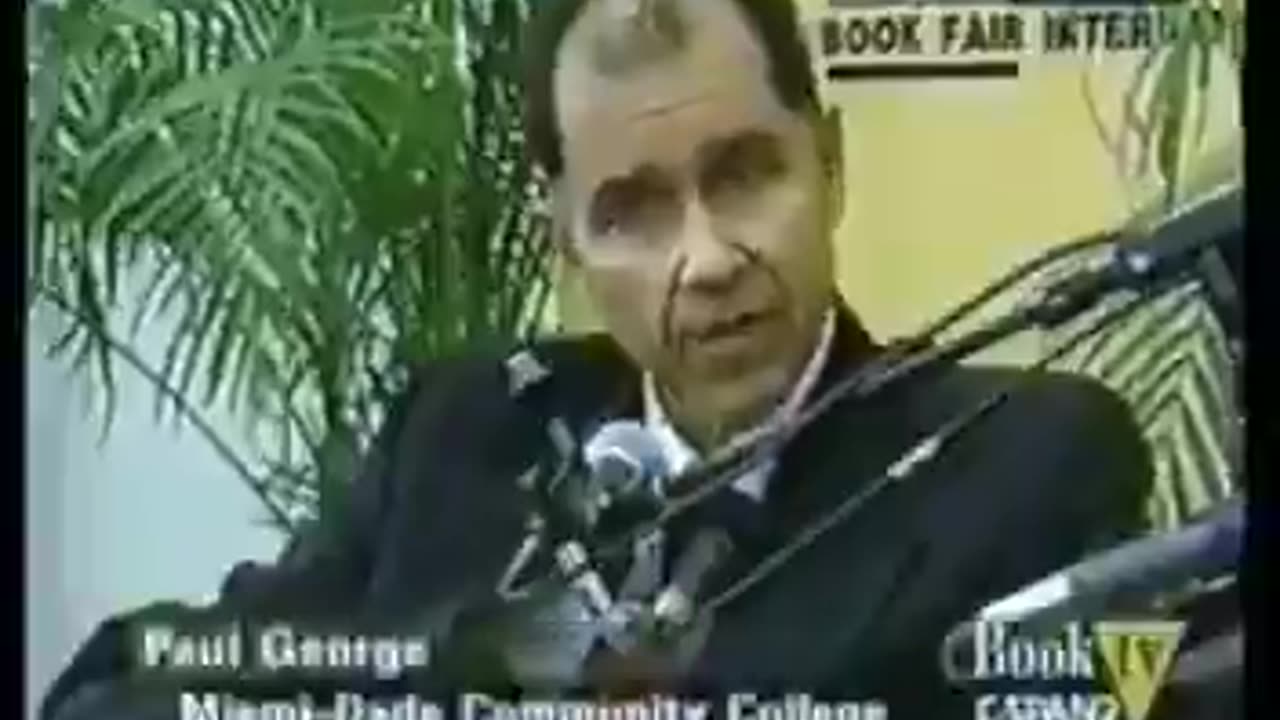 David Rockefeller admitting he recruited Henry Kissinger