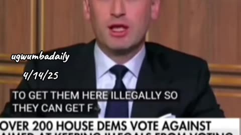 Why aren't Americans outraged about Biden administration crimes?
