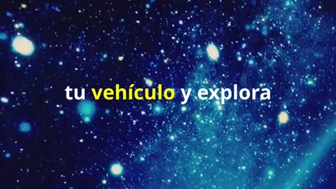 ¿Listo para activar tu Merkaba? Viaja más allá del tiempo y despierta tu alma multidimensional.