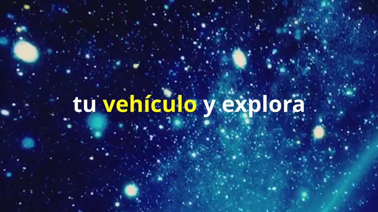 ¿Listo para activar tu Merkaba? Viaja más allá del tiempo y despierta tu alma multidimensional.