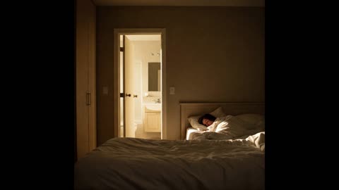 Bathroom Fan White Noise For Sleep - 1 Hour
