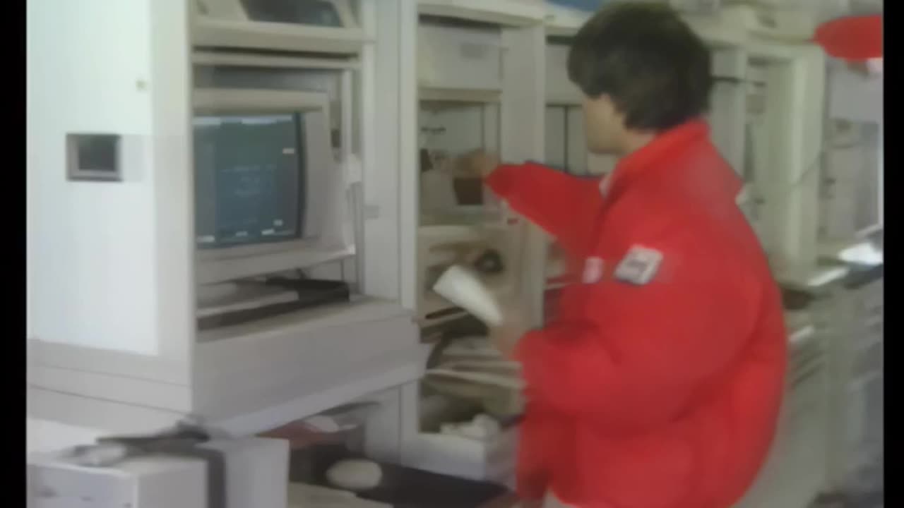 How Senna’s F1 Engine Stayed Cool – Explained by Jonathan Palmer