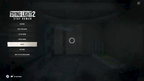 Dying Light 2 Pt #01 Prologue 05-31-2025