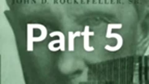Titan The Life of John D. Rockefeller, Sr. by Ron Chernow. Part 5