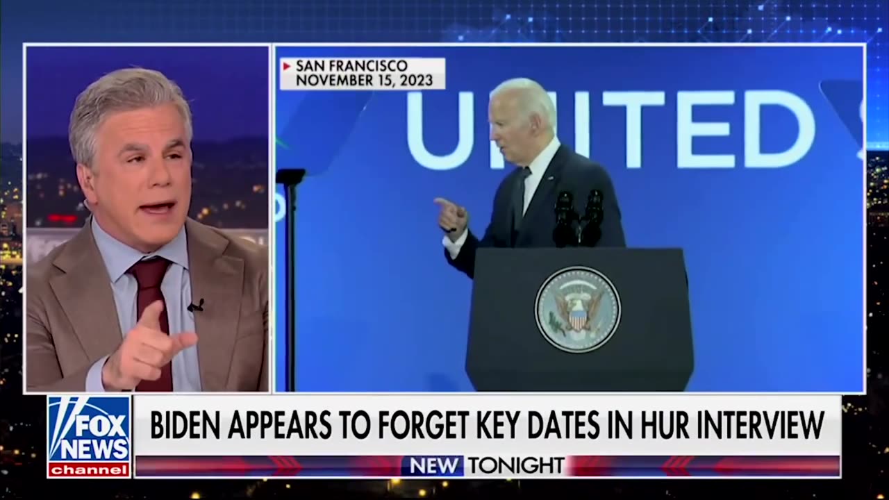 Biden Tapes Cover-Up is CRIMINAL?