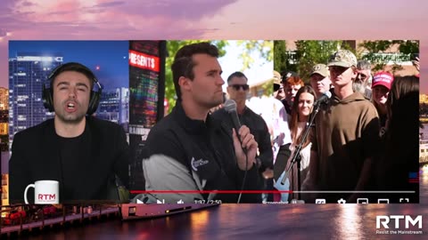 Why Wont Liberals Ever Debate Conservatives on Stage?