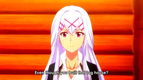 Disgusted and Alone… Until Fire God Powers Awaken! New Isekai Anime Ep 1-12 English Dub 2025