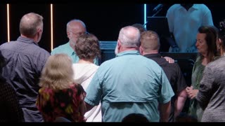 The Edge Church Livestream