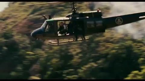 FN FAL Compilation in Movies & TV