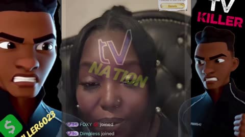 EBBIMAY PROVES THAT ZERO HAD NOTHING TO DO WITH HER SUCCESS