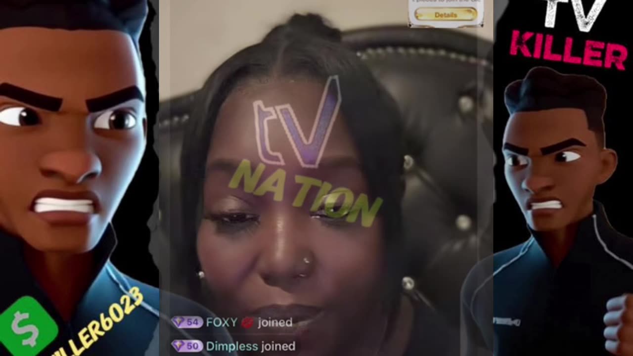 EBBIMAY PROVES THAT ZERO HAD NOTHING TO DO WITH HER SUCCESS