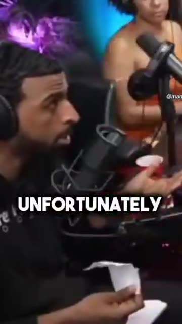 Is this true about Black Women