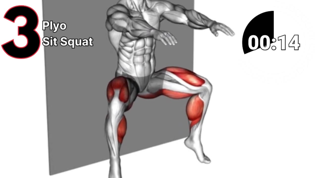 Best Exercises to Make Natural Body at Home