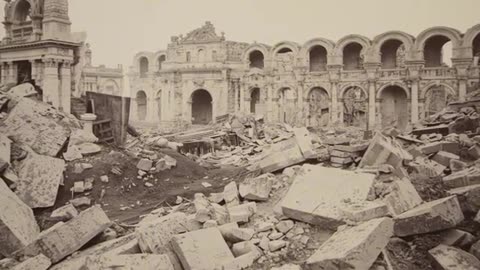 The Forgotten Amusement Parks Built Before Electricity — What Powered Them Instead