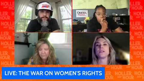 Aftyn Behn Pushed For Training On How To Perform Abortions At Home