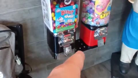 Location 32 locked in-