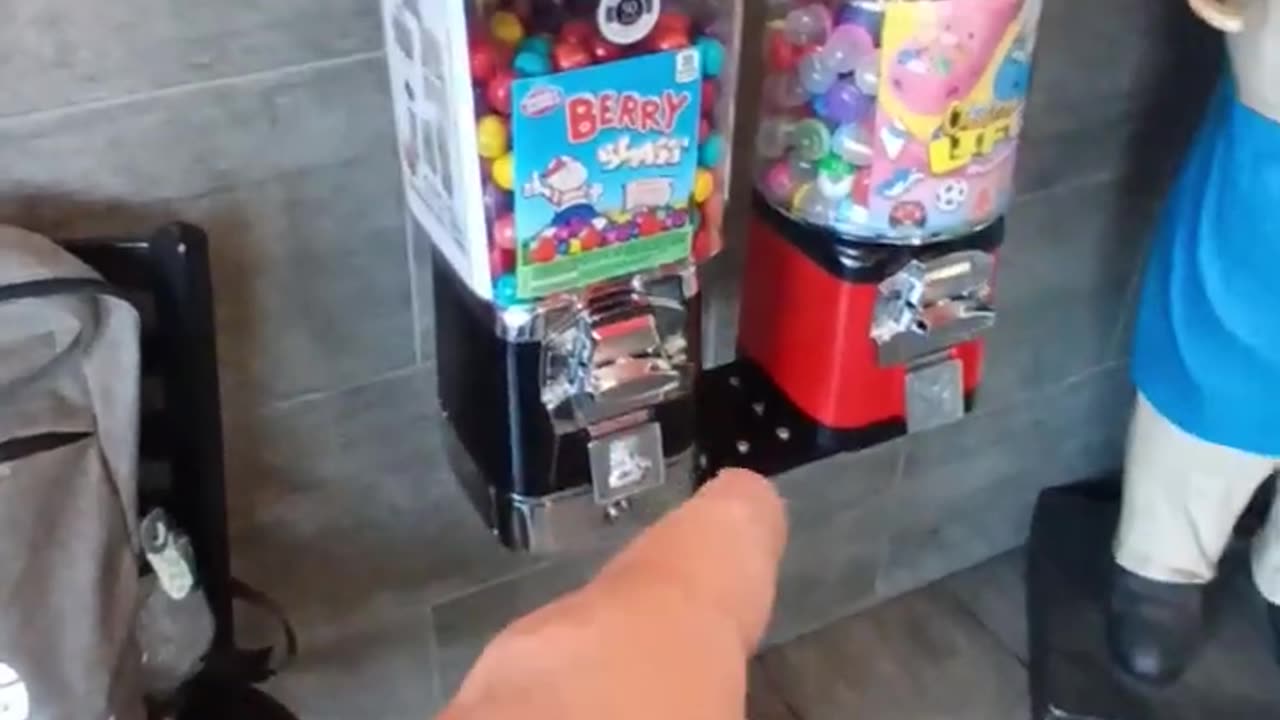 Location 32 locked in-