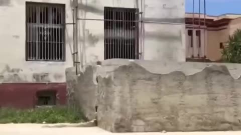 O "melhor" hospital de Cuba