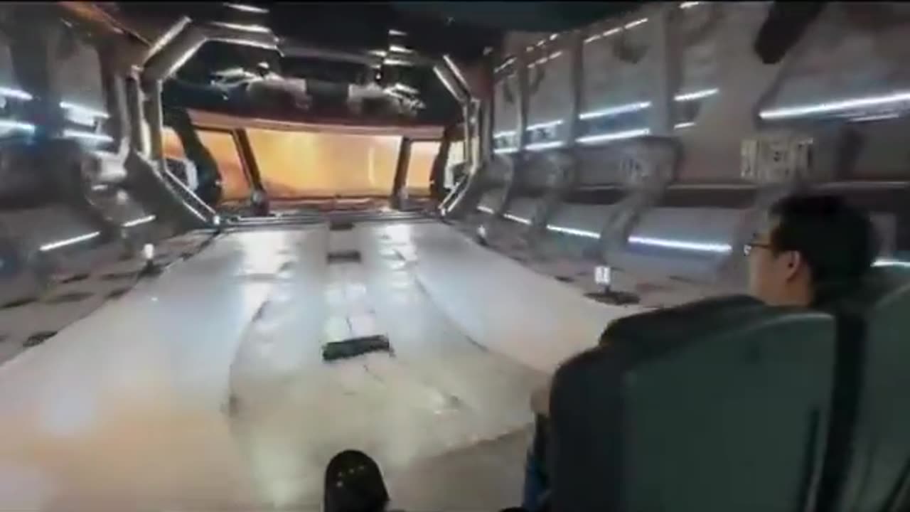 The future of cinema is going to be insane