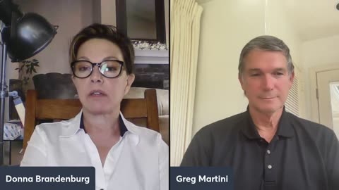 BNN (Brandenburg News Network) 7/16/2025 Liberty Essentials & Greg Martini - Notices