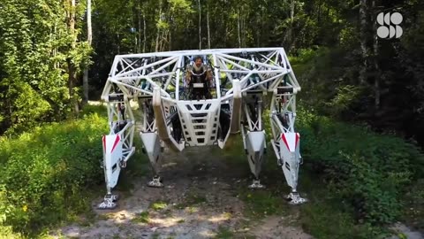 Prosthesis is called 'the anti-robot' because it has no automation and is 100% controlled