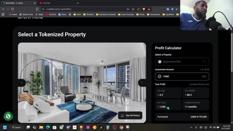 What I Think About E-Estate So Far… Game-Changer or Hype?