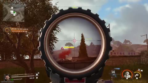 Black Ops 7 Campaign And Whatnot!