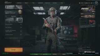 Arena Breakout in Lockdown Zone