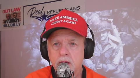 Sept 24, 2025 Trump tells the world enough is enough!