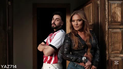 Demet Akalın YERİNDE DUR X NAZAR