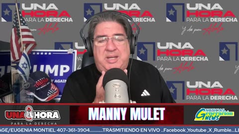 UNA HORA PARA LA DERECHA