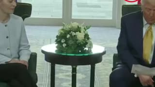 Trump Gets An Amazing Deal From the EU on Trade
