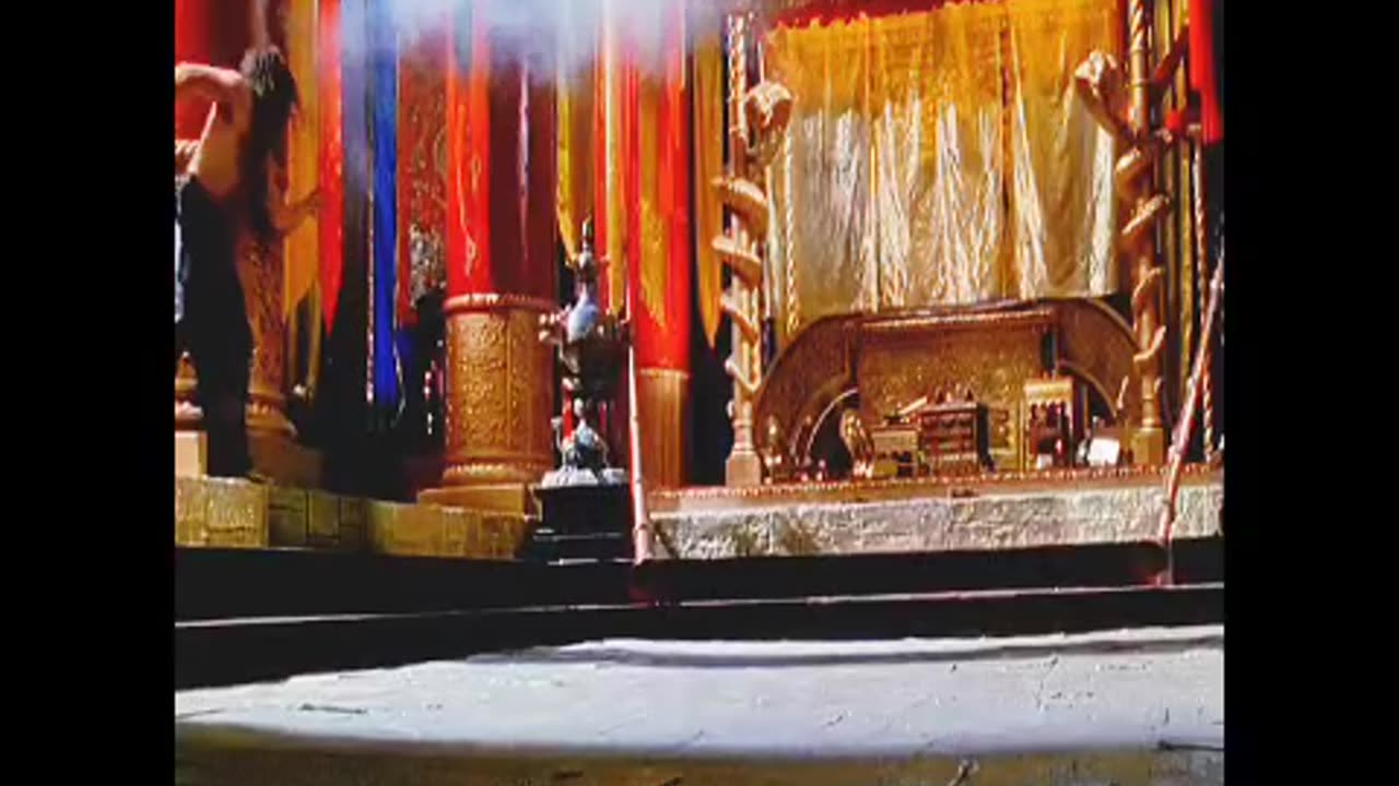#moviescene