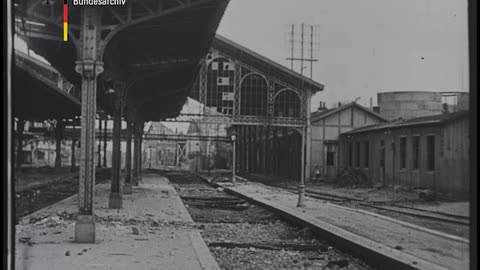 BArch_K_333232_R1v1R_Franzoesische_Granaten_auf_St_Quentin