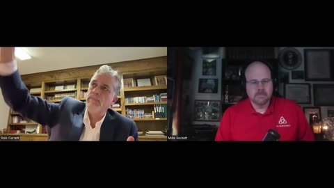 "the dead prophet" Robert Garrett- What is Advent? (Part 1 of 3)