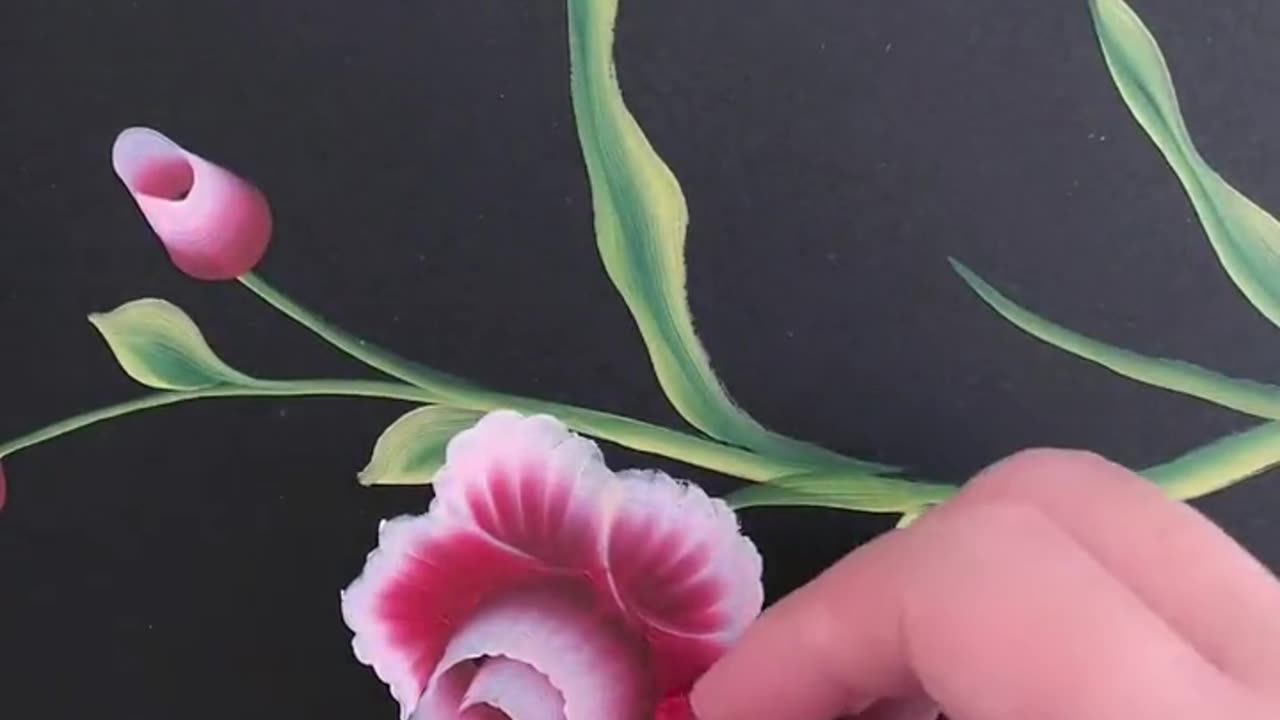 Acrylic Pour Painting: A Complete Guide