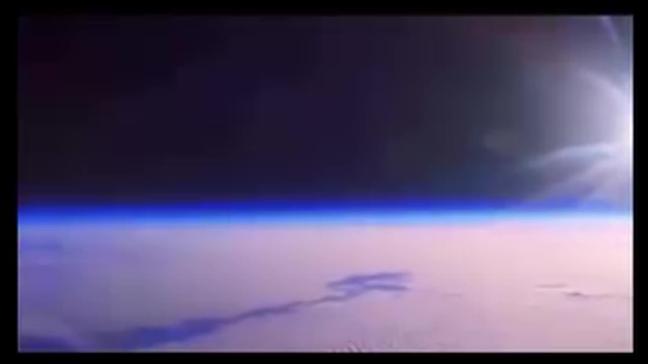 FLAT EARTH SONG
