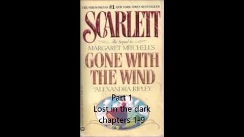 Scarlet part 1