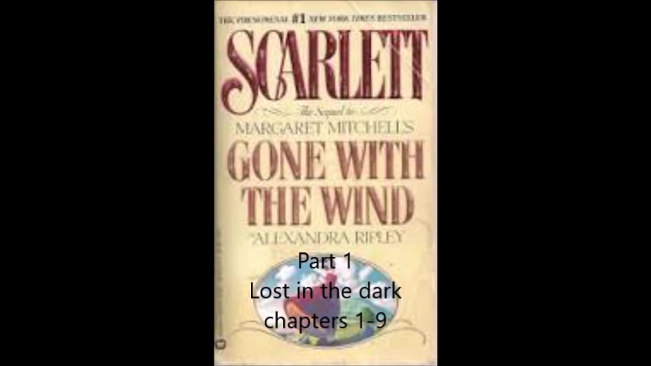 Scarlet part 1