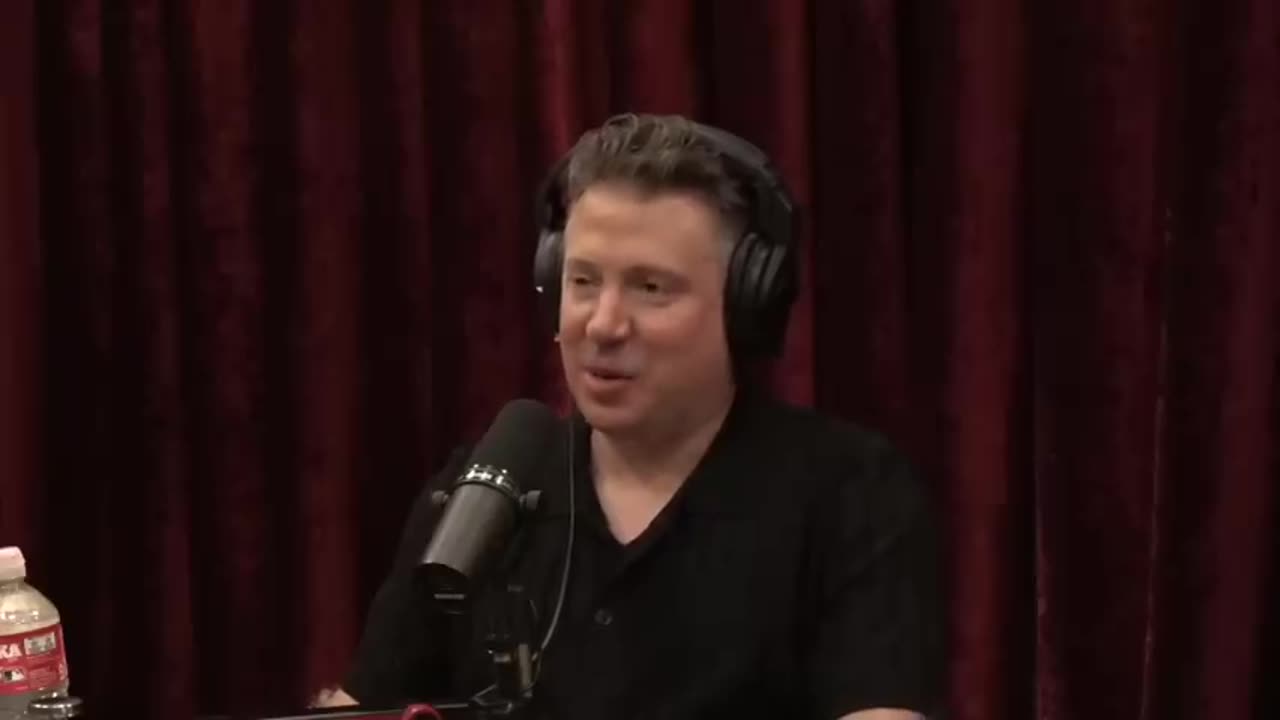 The Joe Rogan Experience | Dave Landau (2373)