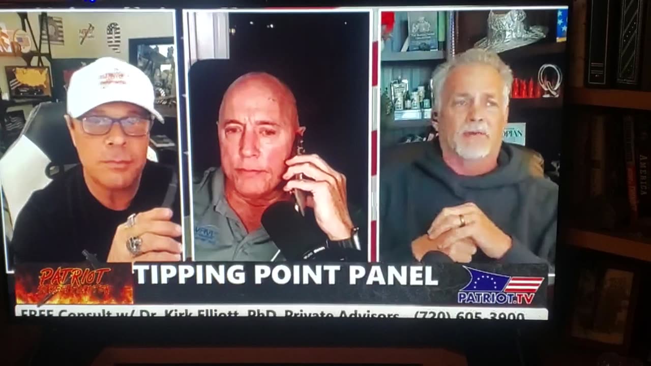 Zionist Trojan Horse