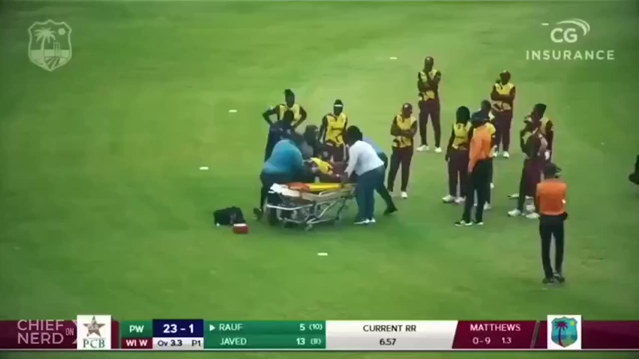 Dying suddenly, you don’t say