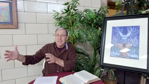 Building on Biblical Foundations #30