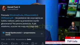 Rzecznik był niezbędny🔥 ➡️Polityka informacyjna w praktyce😂