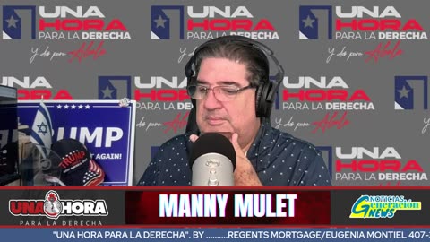 UNA HORA PARA LA DERECHA