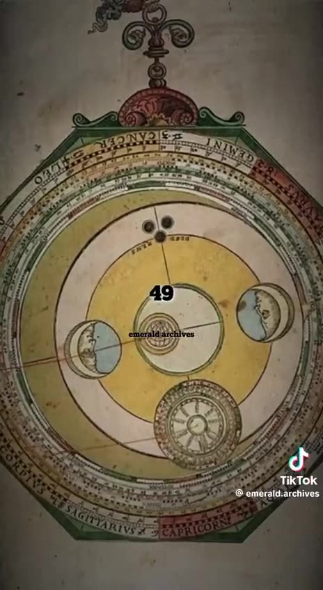 The Ethiopian Bible Timeline