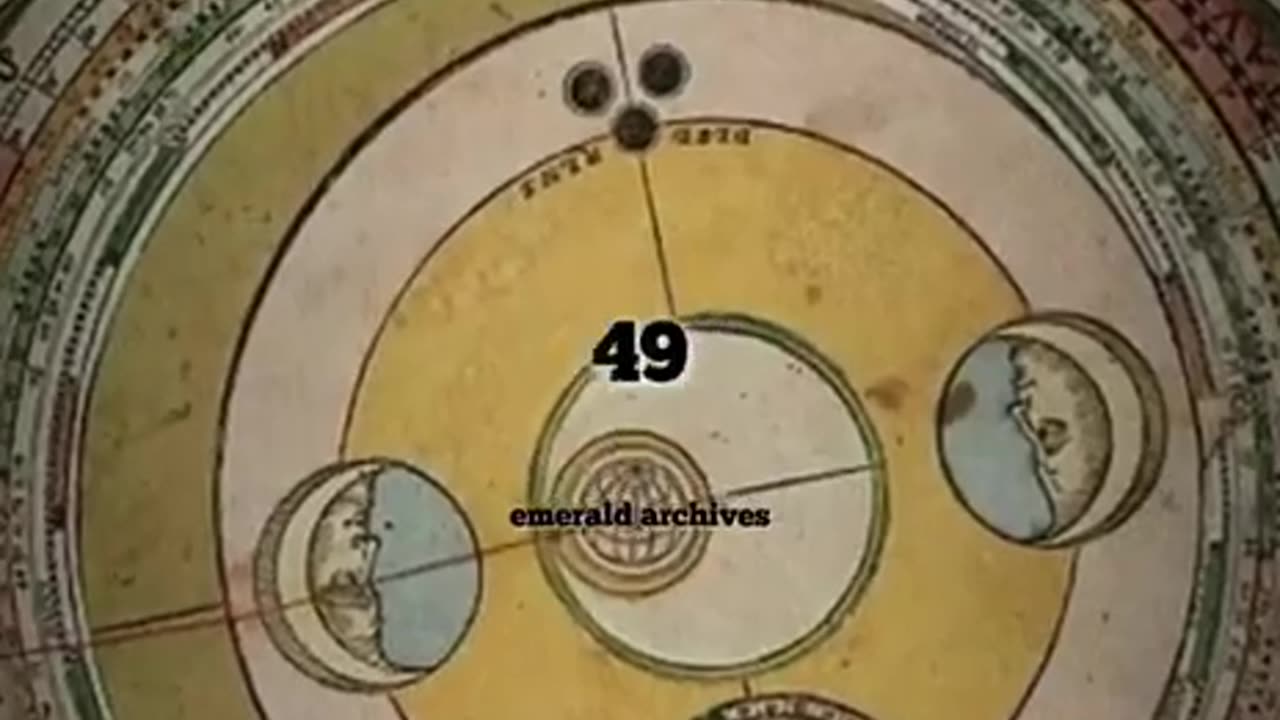 The Ethiopian Bible Timeline